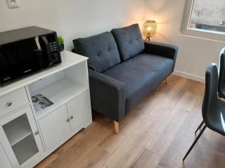 Cottage with large garden - 7