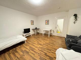 Monteurwohnung in Kiel City - 4