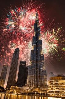 Souk Al Bahar - Burj Khalifa - Dream View Holiday Home Rental - 9