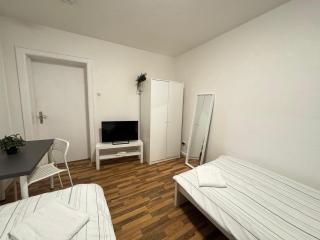 Monteurwohnung in Kiel City - 3