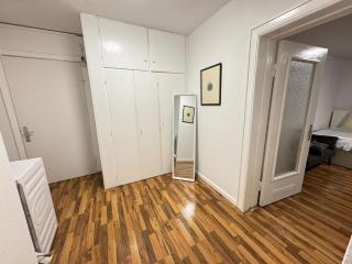 Monteurwohnung in Kiel City - 2