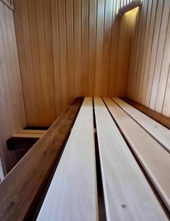 Country home Dolac POOL&SAUNA - Bar - 6