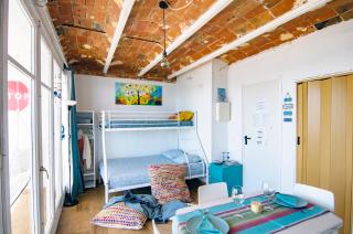 LOFT CANET DE MAR CERCA de BARCELONA - 4