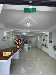 LAKSHMI APARTMENT & HOTEl DA NANG - 8