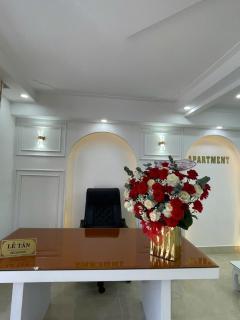 LAKSHMI APARTMENT & HOTEl DA NANG - 7