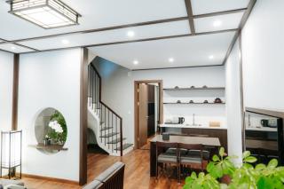 Wyndham Thanh Thuy Hot Spring MyHome - 9