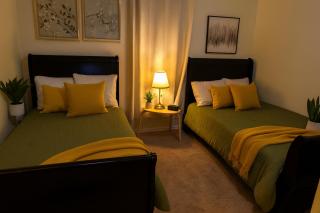 Spacious homequiet neighborhood nr downtown - 6