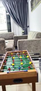 seri serindit homestay - Malakka - 7