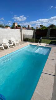 Rincón del Aguará - 1