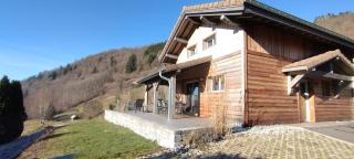 Superbe Chalet Neuf - 9