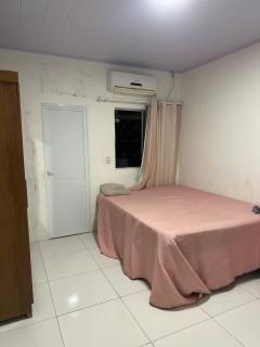 Estadia com preço acessível - 2