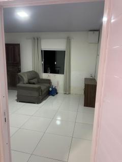 Estadia com preço acessível - 1