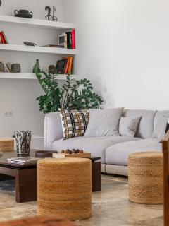 Magnifique villa 6 chambres avec piscine,Olmeto plage - 1