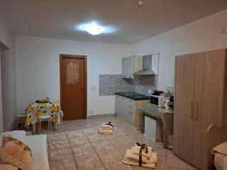 Le Lumìe " Bed end Kitchen" - 5