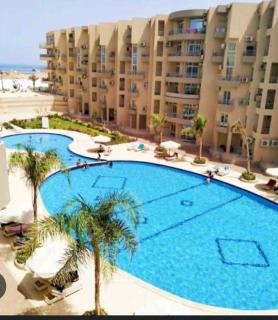 Sunrise Luxury Apartment - 0