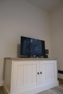 Central Comfort Stay - 5