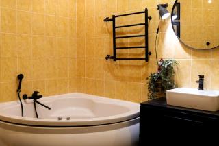 Kyiv Panna Apartment - Kiev - 4