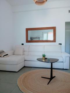 Nonno Angelino - Vulcano - 9