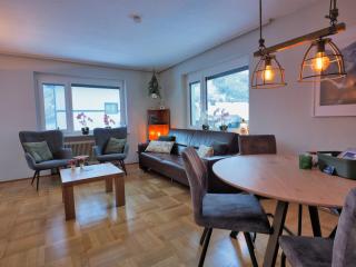 Jagerheim Apartments Flattach - 9