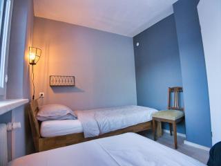 Jagerheim Apartments Flattach - 1