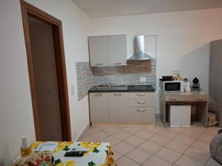 Le Lumìe " Bed end Kitchen" - 4