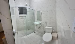 Casa Félix Praia do Anil Angra dos Reis - 3