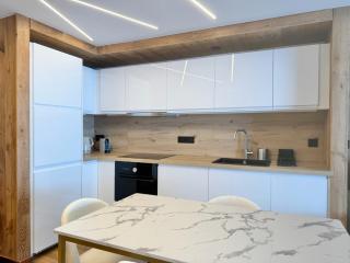 T3 sur les pistes - Les Claux - Vars - 2