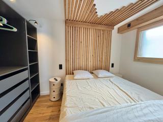 T3 sur les pistes - Les Claux - Vars - 1