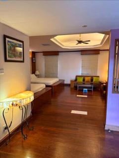 Wonderland Private Pool Villas at Port Dickson - 1