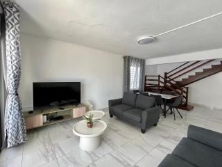 Rani Villa - Pereybère - 9