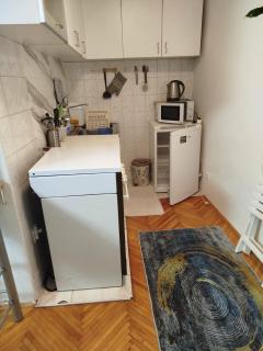 Odmor u Sarajevu na Grbavici - 6