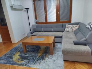 Odmor u Sarajevu na Grbavici - 5