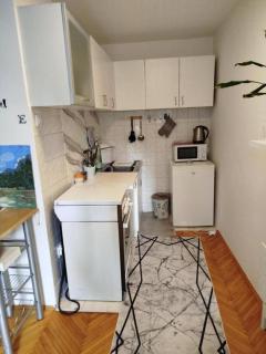 Odmor u Sarajevu na Grbavici - 4