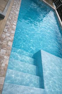 Private Pool Villa Near Secret Beach & San Pedro - 9