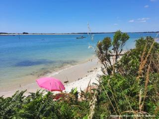 Carnac: Duplex 3 pièces avec piscine chauffée, balcon, proche plage et thalasso - FR-1-477-26 - Carnac - 4