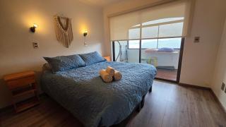 Oceana Suites Villarica - 0