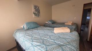 Oceana Suites Villarica - 1