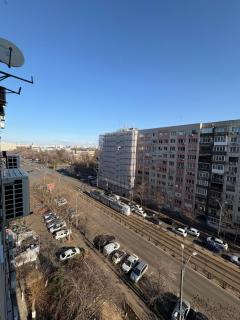 Baba Novac Nest - Modern studio ! - 5