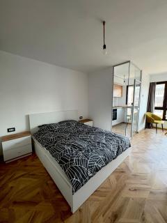 Baba Novac Nest - Modern studio ! - 5
