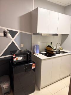 Midnight Cove - Invictus Homes, Horizon Suites - 9