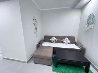 سكانديك ريزورت - Scandic resort - 1