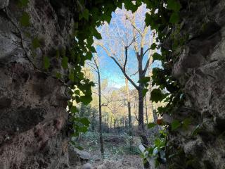 La Finestra nella Rocca - 0