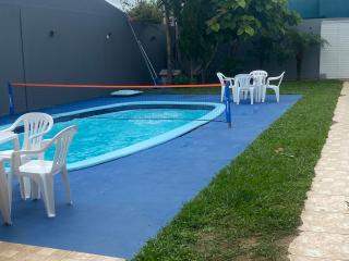 Pousada Ferreira 415 - São Gabriel - 2