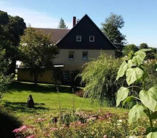 Ferienwohnung Reinhardt Steinhübel - 2