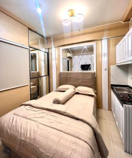 Apartemen Green Pramuka - 0