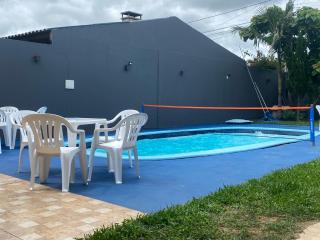 Pousada Ferreira 415 - São Gabriel - 3