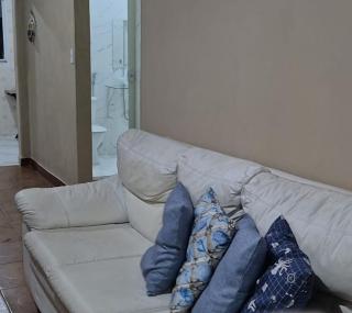 Casa Félix Praia do Anil Angra dos Reis - 9