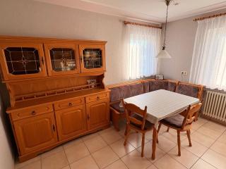 Naturblick am Dorfausgang - 9