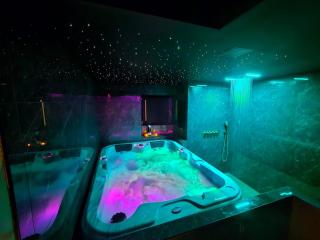 La secrète room - 1