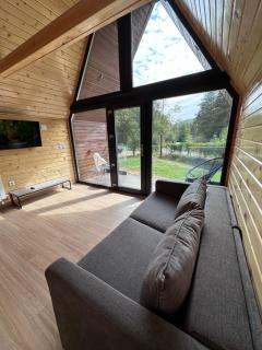 Hotel McPietroasa - 1